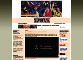 Newsinternational.aforumfree.com thumbnail