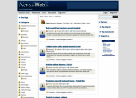 Newsinweb.net thumbnail