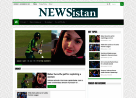 Newsistan.com thumbnail