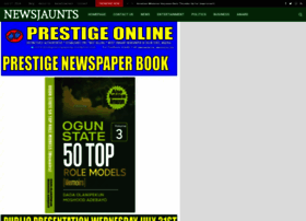 Newsjaunts.com thumbnail