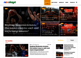 Newskayit.com thumbnail