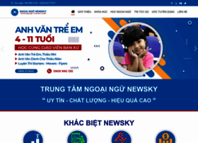 Newsky.edu.vn thumbnail Newsky.edu.vn thumbnail