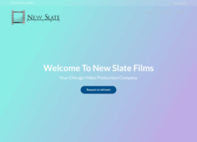 Newslatefilms.com thumbnail