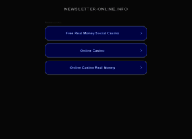 Newsletter-online.info thumbnail Newsletter-online.info thumbnail