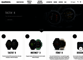 Newsletter.garmin.co.za thumbnail