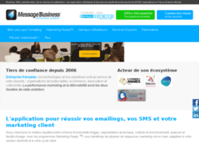Newsletter.lettreaubade.com thumbnail