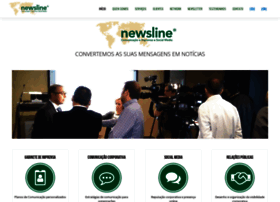 Newsline-pr.com thumbnail