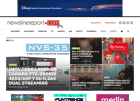 Newslinereport.com thumbnail