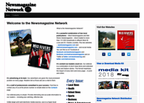 Newsmagazinenetwork.com thumbnail