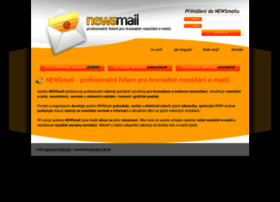 Newsmail.cz thumbnail