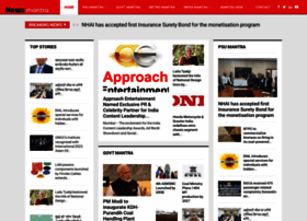 Newsmantra.in thumbnail