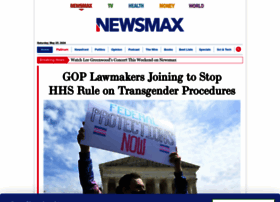 Newsmax.com thumbnail