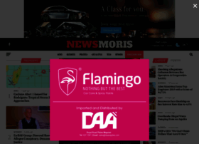 Newsmoris.com thumbnail