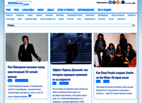 Newsmuz.com thumbnail