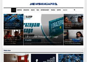 Newsninjapro.com thumbnail