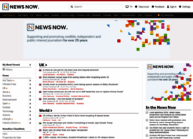 Newsnow.co.uk thumbnail