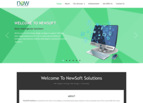 Newsoft.co.in thumbnail