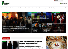 Newsonlinenews.com thumbnail