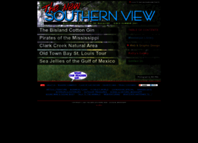 Newsouthernview.com thumbnail