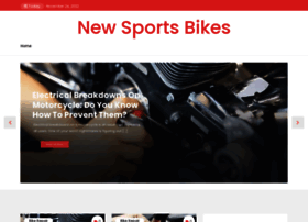 Newsportsbikes.com thumbnail