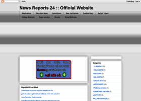 Newsreports24.com thumbnail