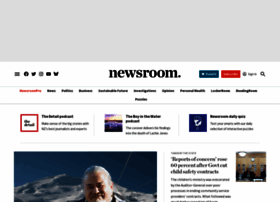 Newsroom.co.nz thumbnail