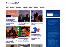 Newsroom24x7.com thumbnail