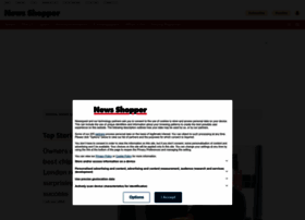 Newsshopper.co.uk thumbnail