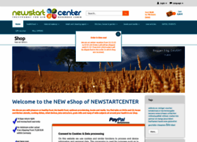 Newstartcenter.biz thumbnail