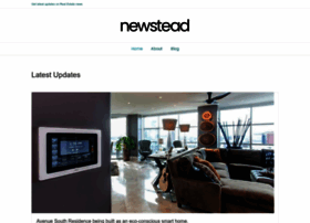 Newstead.com.sg thumbnail