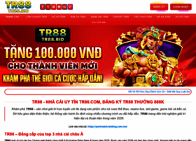 Newsthoitiet.com thumbnail