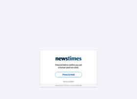 Newstimes.com thumbnail