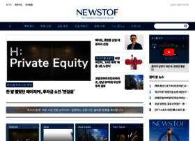 Newstof.com thumbnail
