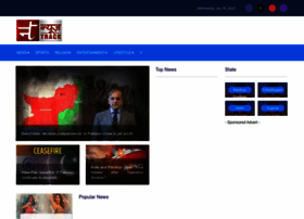Newstracklive.com thumbnail