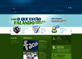 Newstrend.com.br thumbnail