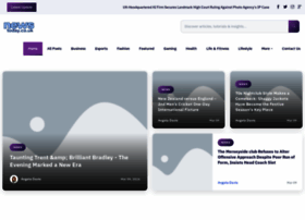 Newsuktoday.co.uk thumbnail