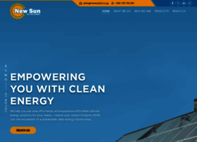 Newsunltd.co.ug thumbnail