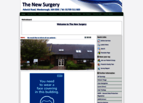 Newsurgery.co.uk thumbnail