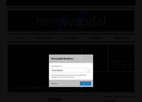 Newsvandal.com thumbnail