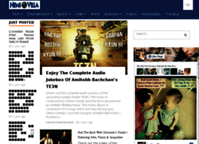 Newsvilla.in thumbnail