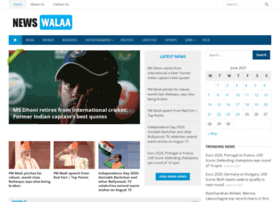 Newswalaa.com thumbnail