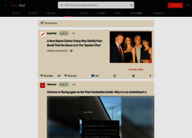Newswall.org thumbnail