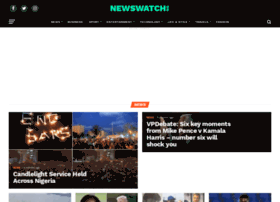 Newswatch.ng thumbnail