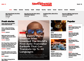 Newswirengr.com thumbnail