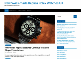 Newswissrolex.me thumbnail