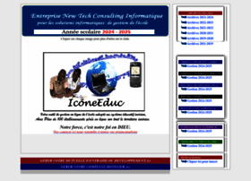 Newtechconsult.org thumbnail Newtechconsult.org thumbnail