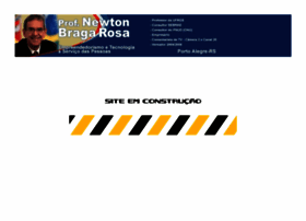 Newtonbragarosa.com.br thumbnail