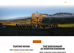 Newtonjohnson.com thumbnail