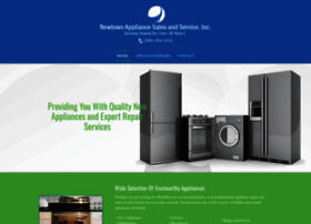Newtownappliance.net thumbnail Newtownappliance.net thumbnail