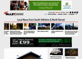 Newvalleynews.co.uk thumbnail